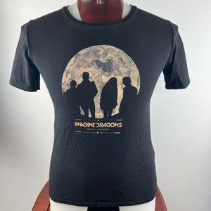 Imagine Dragons Night Visions Med T-Shirt